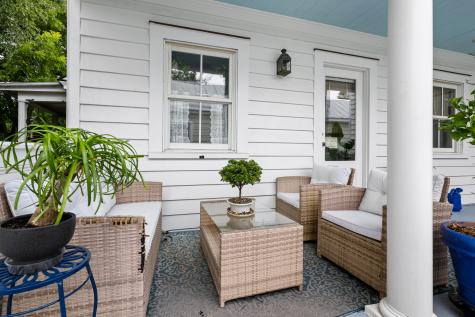 559 Rutledge Avenue Charleston SC 29403