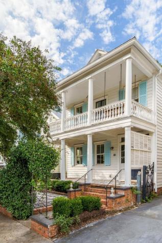 559 Rutledge Avenue Charleston SC 29403