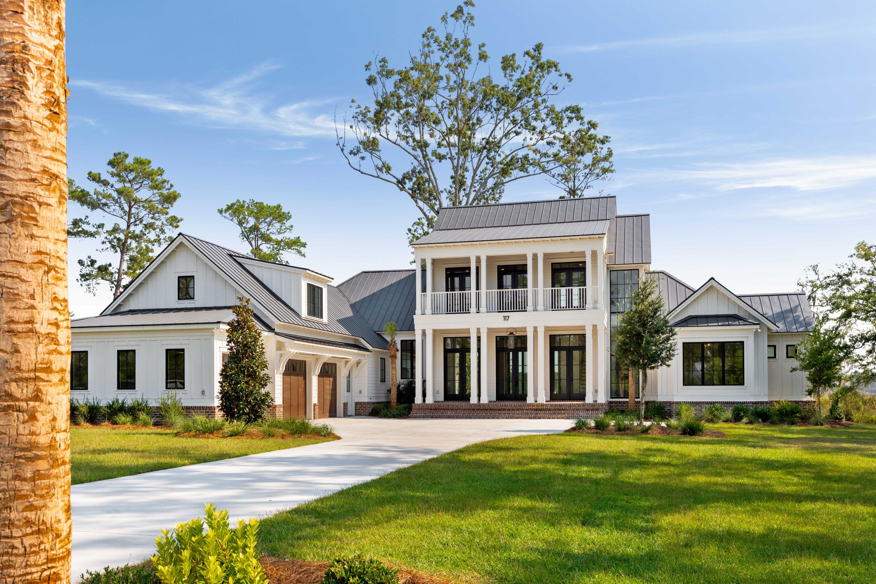 4368 Lady Banks Lane Ravenel SC 29470