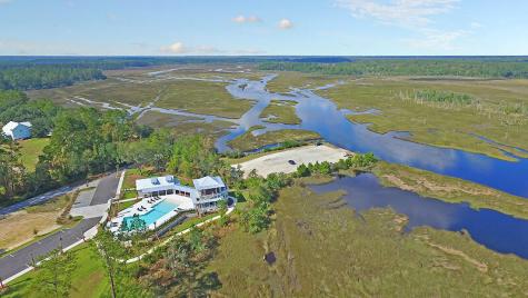 4368 Lady Banks Lane Ravenel SC 29470