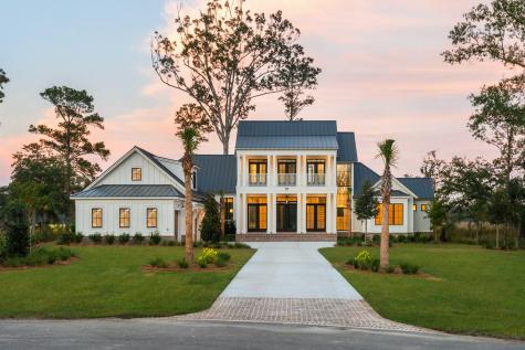 4368 Lady Banks Lane Ravenel SC 29470