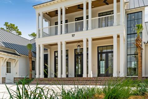 4368 Lady Banks Lane Ravenel SC 29470