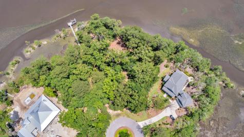4368 Lady Banks Lane Ravenel SC 29470