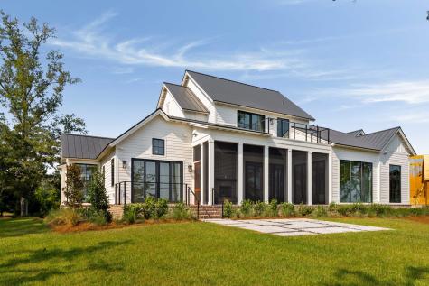 4368 Lady Banks Lane Ravenel SC 29470