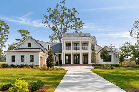 4368 Lady Banks Lane Ravenel SC 29470