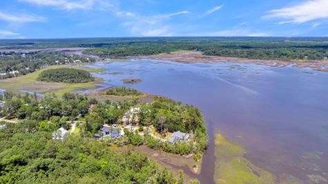4368 Lady Banks Lane Ravenel SC 29470