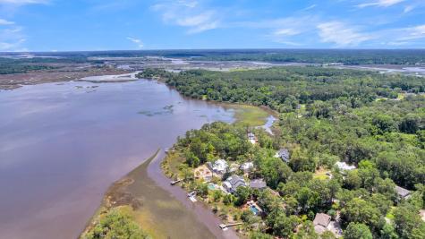 4368 Lady Banks Lane Ravenel SC 29470