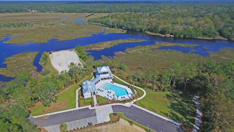 4368 Lady Banks Lane Ravenel SC 29470