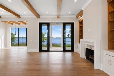 4368 Lady Banks Lane Ravenel SC 29470