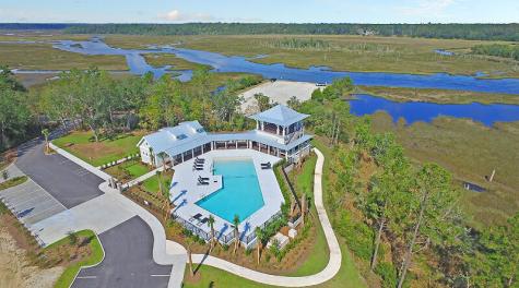 4368 Lady Banks Lane Ravenel SC 29470