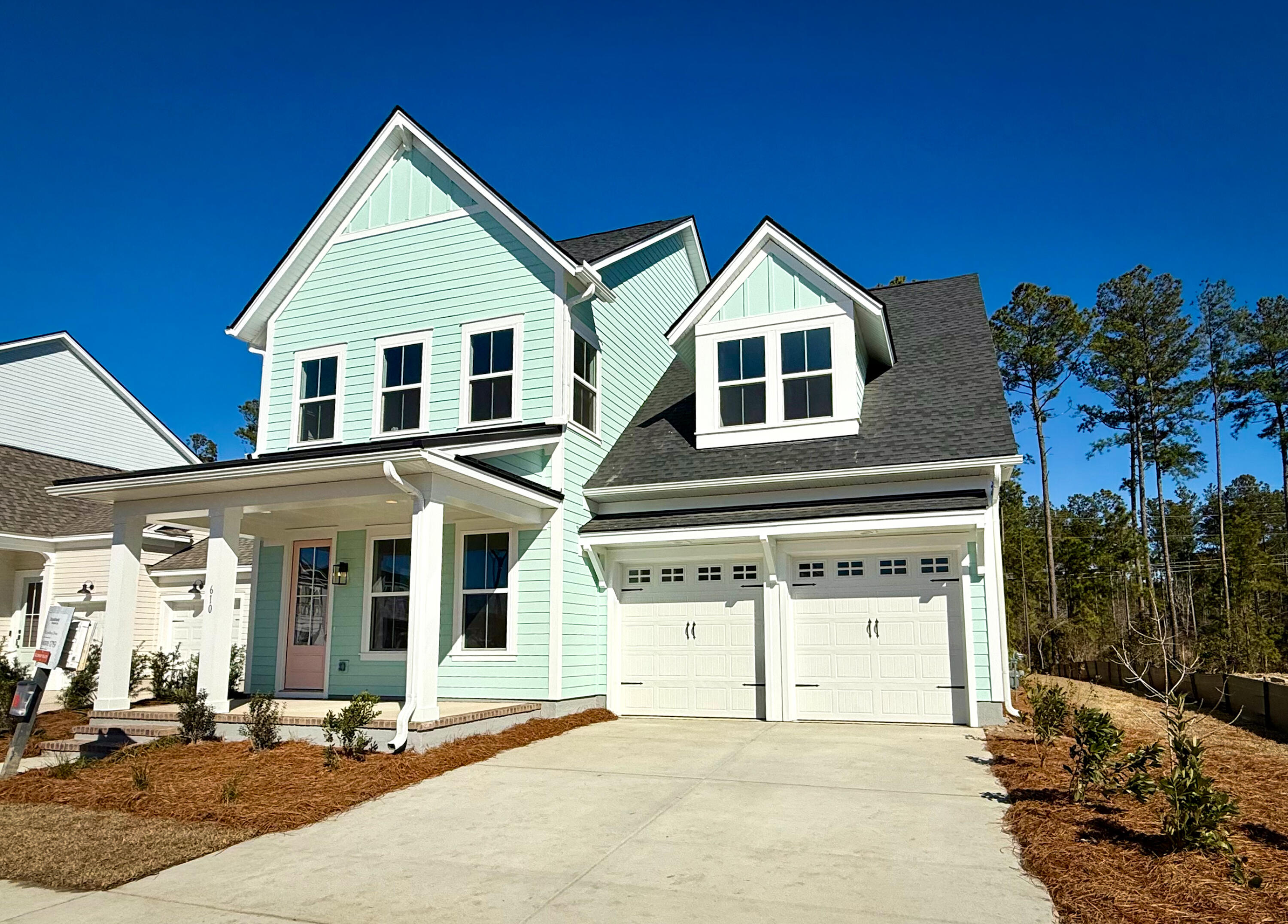 610 June Berry Drive Summerville SC 29486