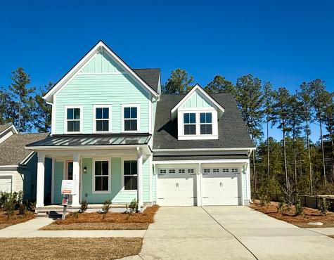 610 June Berry Drive Summerville SC 29486