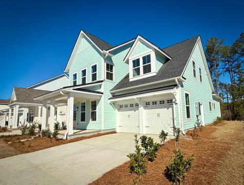 610 June Berry Drive Summerville SC 29486
