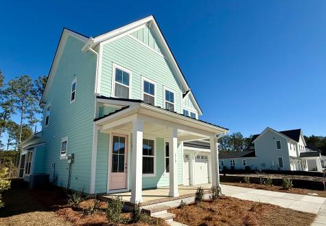 610 June Berry Drive Summerville SC 29486