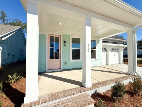 610 June Berry Drive Summerville SC 29486