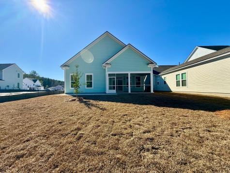 610 June Berry Drive Summerville SC 29486