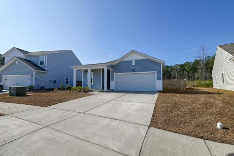 4395 Ocean Farm Drive Summerville SC 29485