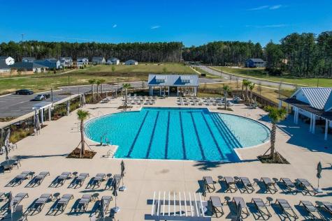 4395 Ocean Farm Drive Summerville SC 29485