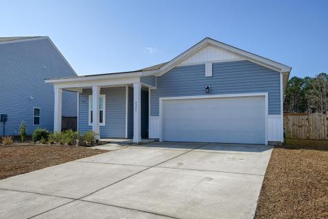 4395 Ocean Farm Drive Summerville SC 29485