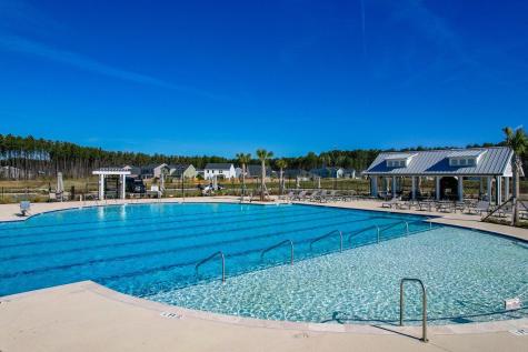4395 Ocean Farm Drive Summerville SC 29485