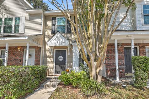 7982 Shadow Oak Drive North Charleston SC 29406