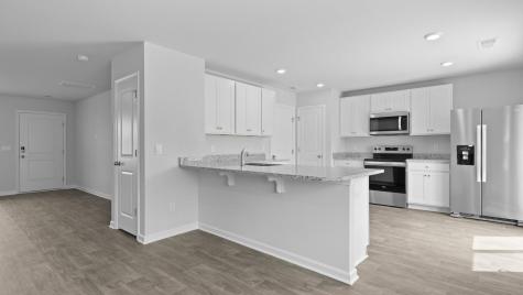 752 Striped Bass Court Santee SC 29142