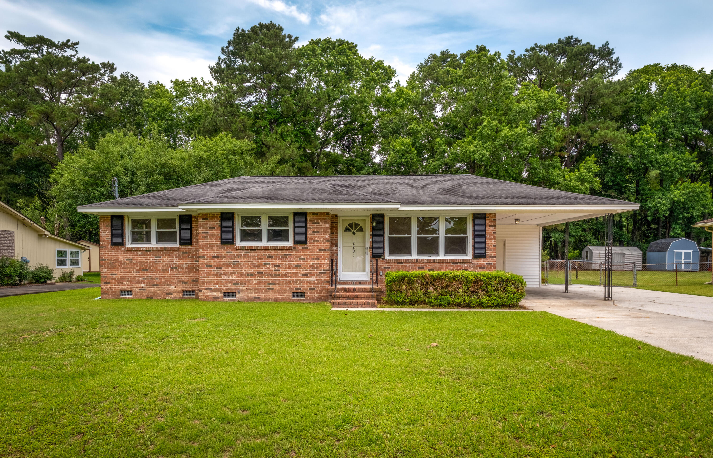 2201 Pinehurst Avenue Charleston SC 29414
