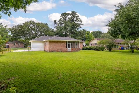 2201 Pinehurst Avenue Charleston SC 29414