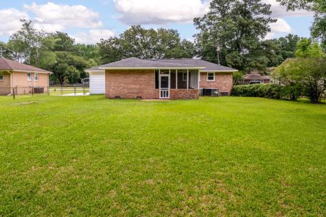 2201 Pinehurst Avenue Charleston SC 29414
