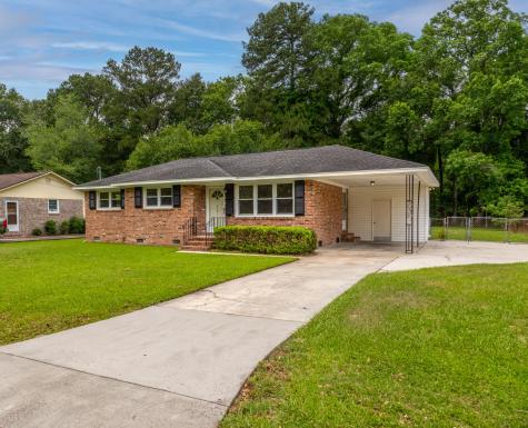 2201 Pinehurst Avenue Charleston SC 29414