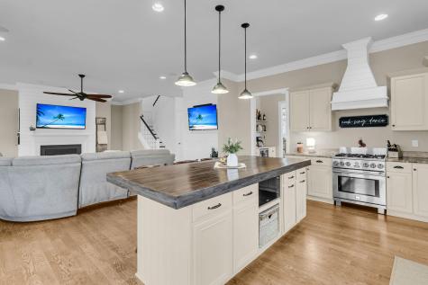 1924 Shields Lane Mount Pleasant SC 29466