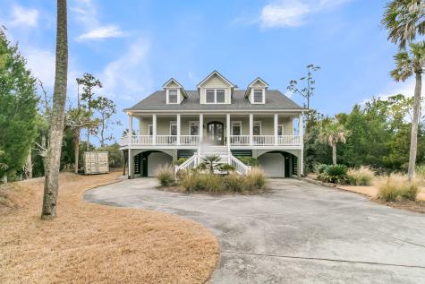 1924 Shields Lane Mount Pleasant SC 29466
