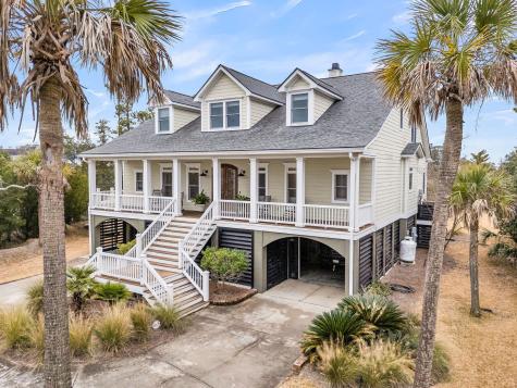 1924 Shields Lane Mount Pleasant SC 29466