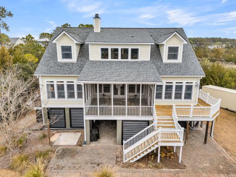 1924 Shields Lane Mount Pleasant SC 29466