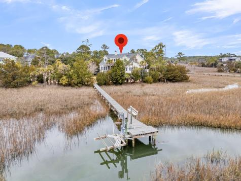 1924 Shields Lane Mount Pleasant SC 29466