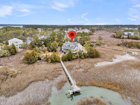 1924 Shields Lane Mount Pleasant SC 29466