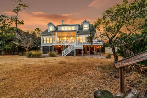 1924 Shields Lane Mount Pleasant SC 29466