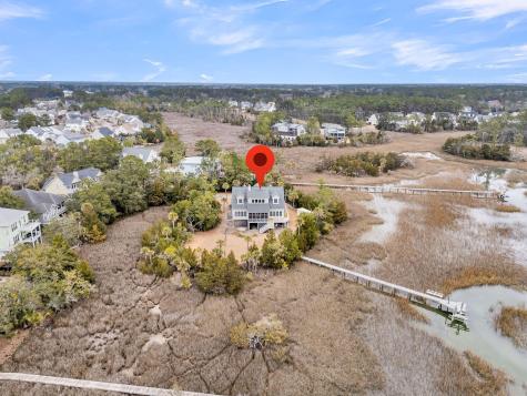 1924 Shields Lane Mount Pleasant SC 29466