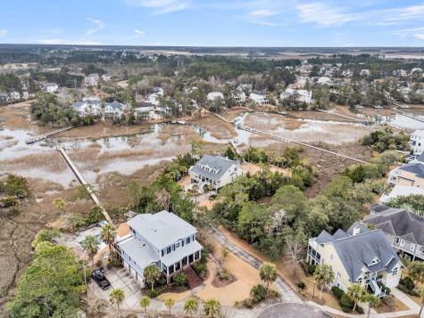 1924 Shields Lane Mount Pleasant SC 29466