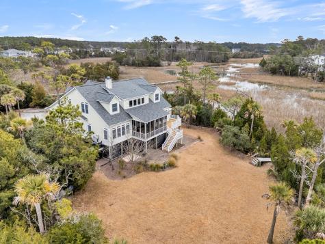 1924 Shields Lane Mount Pleasant SC 29466