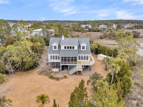 1924 Shields Lane Mount Pleasant SC 29466