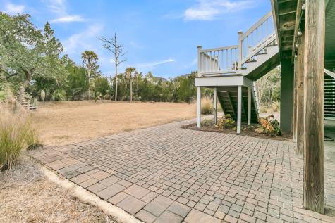 1924 Shields Lane Mount Pleasant SC 29466