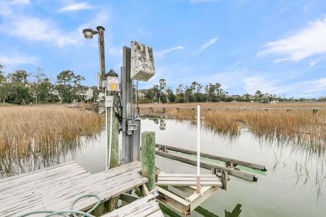 1924 Shields Lane Mount Pleasant SC 29466