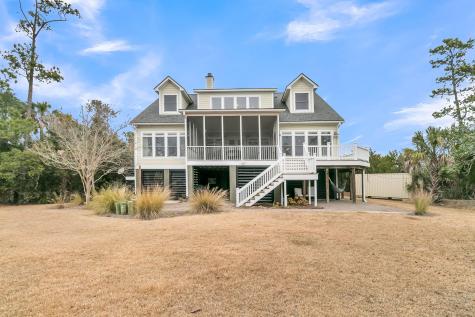1924 Shields Lane Mount Pleasant SC 29466