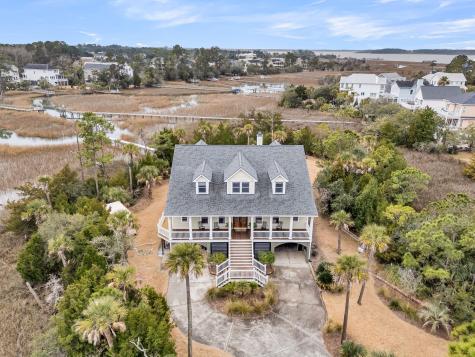 1924 Shields Lane Mount Pleasant SC 29466