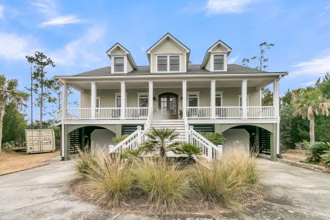1924 Shields Lane Mount Pleasant SC 29466