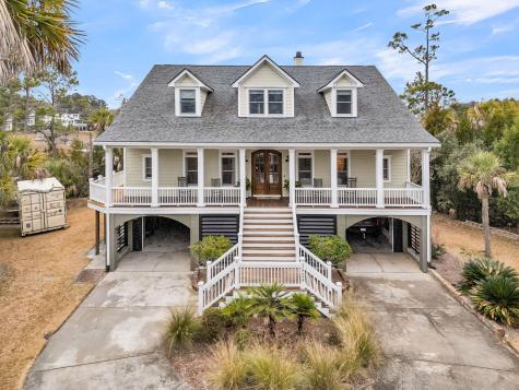1924 Shields Lane Mount Pleasant SC 29466