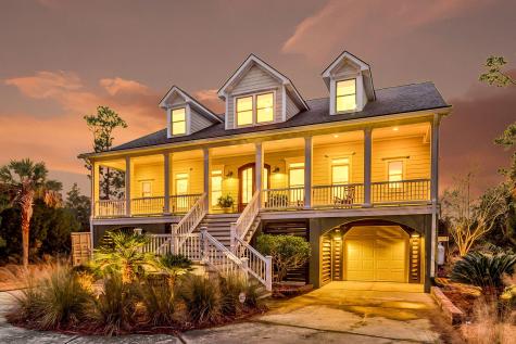 1924 Shields Lane Mount Pleasant SC 29466