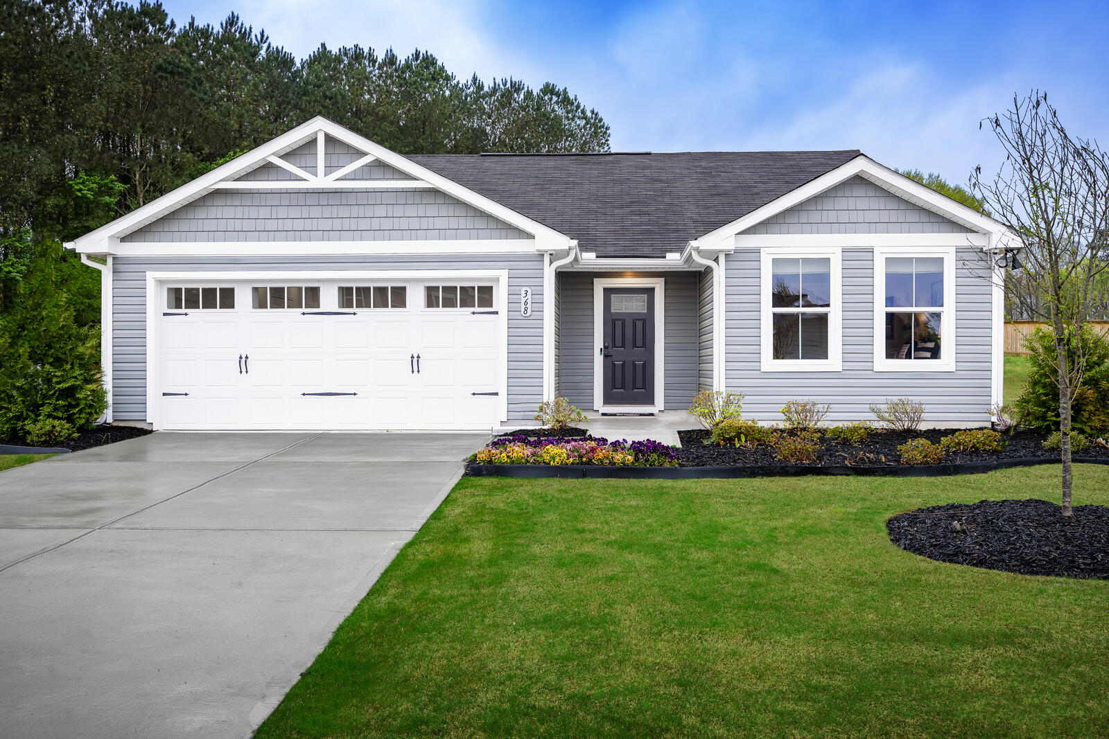 784 Sinker Lane Santee SC 29142