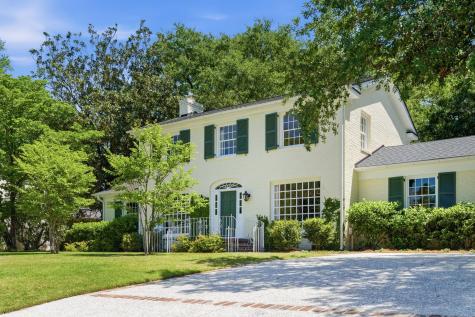 260 Confederate Circle Charleston SC 29407
